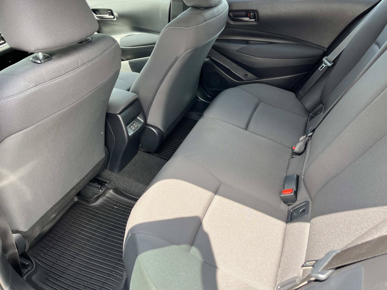Used 2024 Toyota Corolla LE FWD image 18