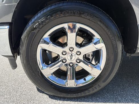 Used 2022 Ford F150 Lariat w/ Max Trailer Tow Package AWD/4WD image 12