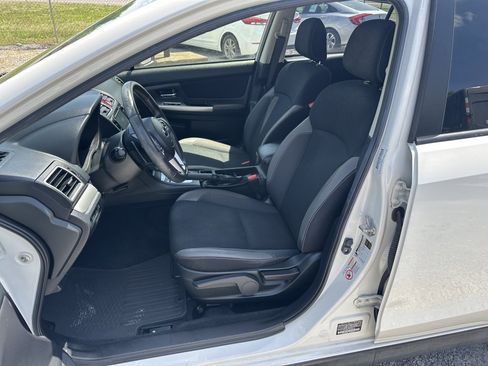 Used 2016 Subaru Crosstrek 2.0i Premium image 15