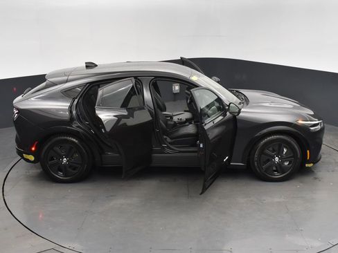 Used 2022 Ford Mustang Mach-E California Route 1 RWD image 27