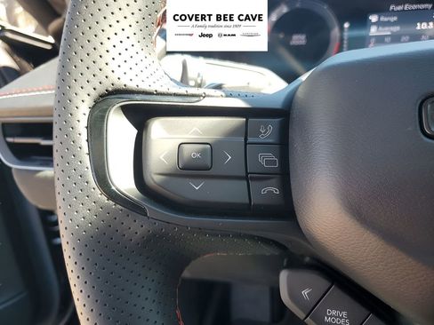 New 2026 Dodge Charger R/T Scat Pack image 31