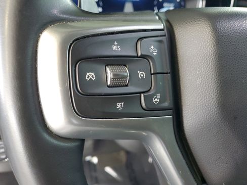 Used 2023 Chevrolet Silverado 1500 LTZ RWD image 24
