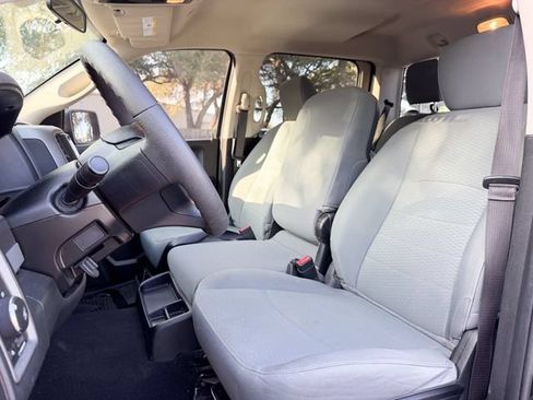 Used 2018 RAM 1500 Express w/ Express Value Package RWD image 7