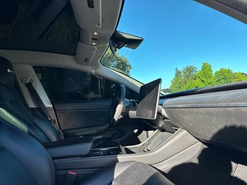 Used 2020 Tesla Model 3 Performance AWD/4WD image 24