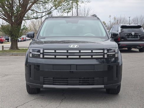 New 2026 Hyundai Santa Fe SEL image 2