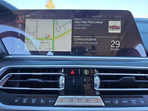 Certified 2022 BMW X7 xDrive40i w/ Premium Package image 23