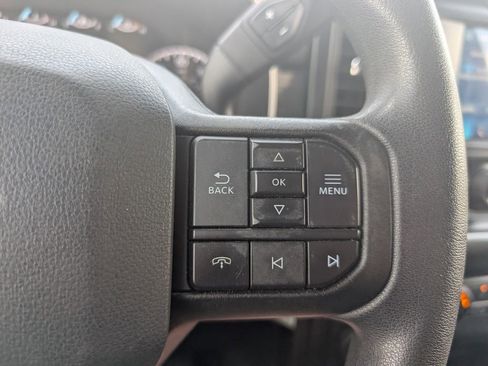 Used 2021 Ford F150 XL w/ STX Appearance Package RWD image 15