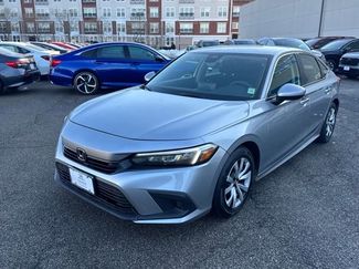 Used 2023 Honda Civic LX 360° Tour