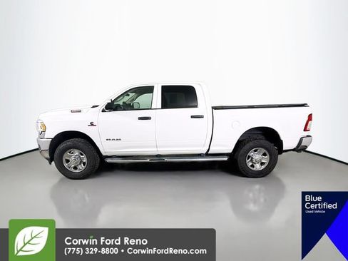 Used 2019 RAM 2500 Tradesman AWD/4WD image 5