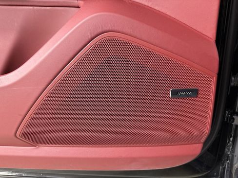 Certified 2023 Porsche Cayenne GTS AWD/4WD image 34