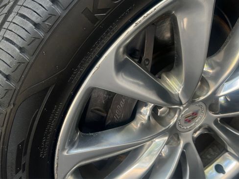 Used 2014 Cadillac XTS Premium FWD image 53