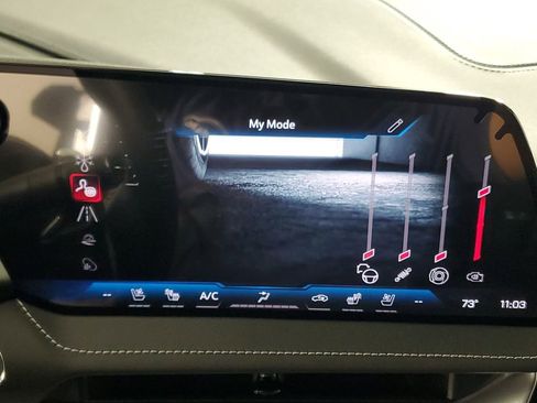 New 2026 Chevrolet Corvette Z06 image 41