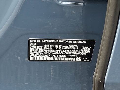 New 2026 MINI Cooper Countryman S image 20