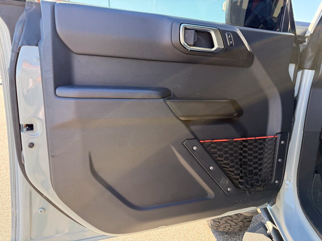 Used 2022 Ford Bronco Raptor AWD/4WD image 21
