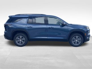 New 2026 Chevrolet Traverse LT w/ Driver Confidence Package video 2