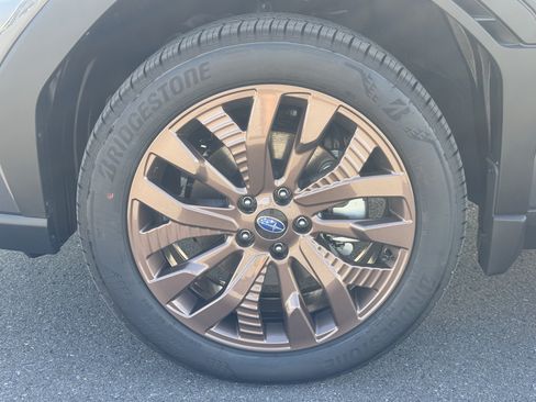 New 2026 Subaru Forester Sport AWD/4WD image 11