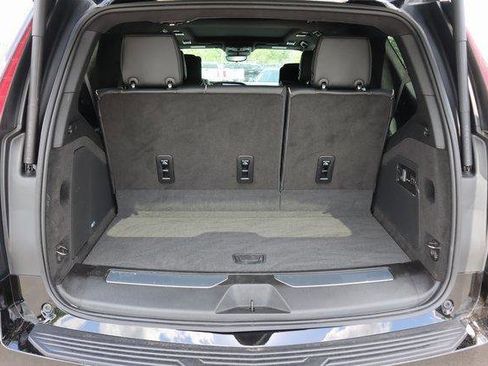 Used 2024 Cadillac Escalade Sport Platinum image 27