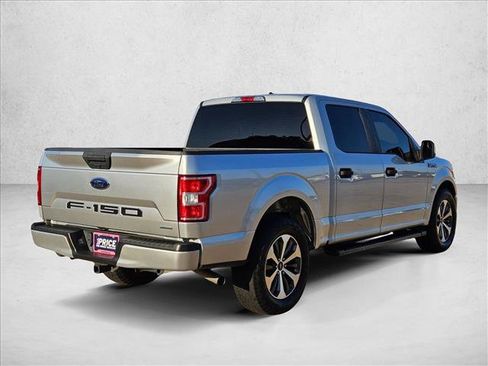 Used 2019 Ford F150 XL w/ Equipment Group 101A Mid RWD image 5