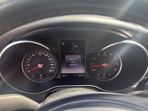 Used 2015 Mercedes-Benz C 300 4MATIC Sedan image 7