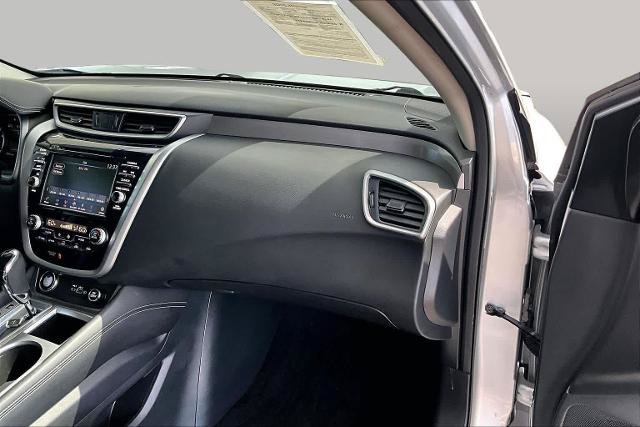Certified 2020 Nissan Murano SV FWD image 18