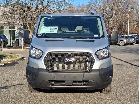 New 2026 Ford Transit 250 Cargo Van w/ Load Area Protection Package image 2