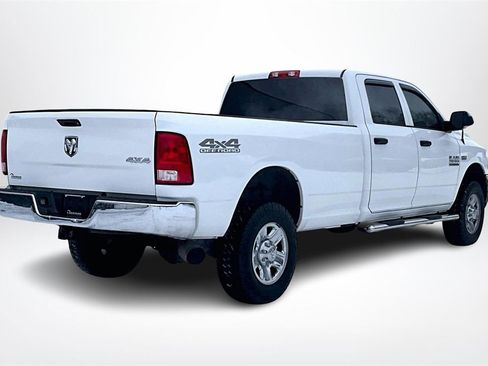 Used 2017 RAM 2500 Tradesman w/ Chrome Appearance Group image 5