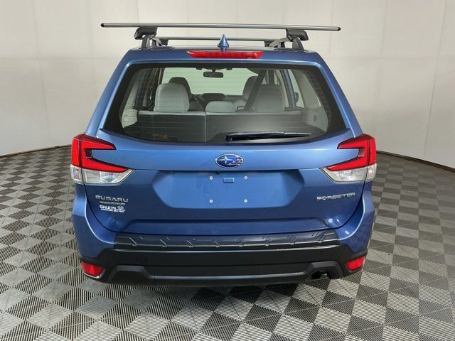 Used 2019 Subaru Forester w/ Alloy Wheel Package AWD/4WD image 9