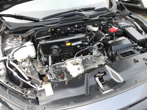 Used 2021 Honda Civic Sport image 26