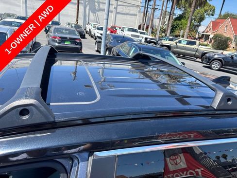 Used 2022 Toyota RAV4 XSE w/ Weather Package AWD/4WD image 4