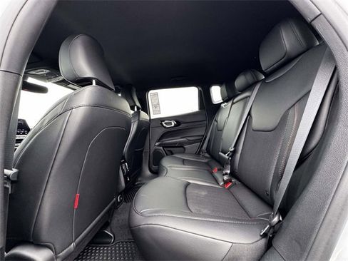 New 2026 Jeep Compass Trailhawk image 20