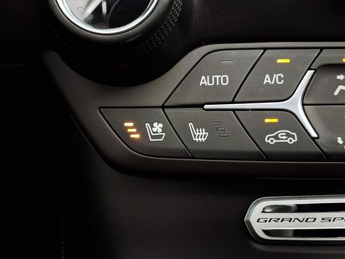 Used 2017 Chevrolet Corvette Grand Sport image 15