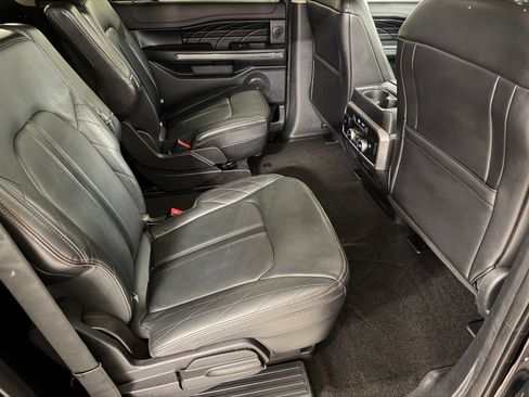 Used 2020 Ford Expedition Max Platinum RWD image 47