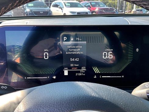 Used 2025 Kia K5 GT-Line FWD image 19