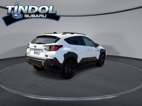New 2026 Subaru Crosstrek 2.5i Wilderness AWD/4WD image 8