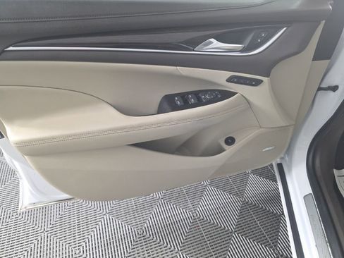 Used 2019 Buick LaCrosse Essence w/ Sights and Sounds Package FWD image 11