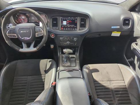 Used 2020 Dodge Charger SRT Hellcat w/ Navigation & Travel Group image 20