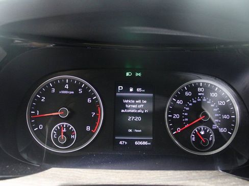 Used 2022 Kia K5 EX image 19