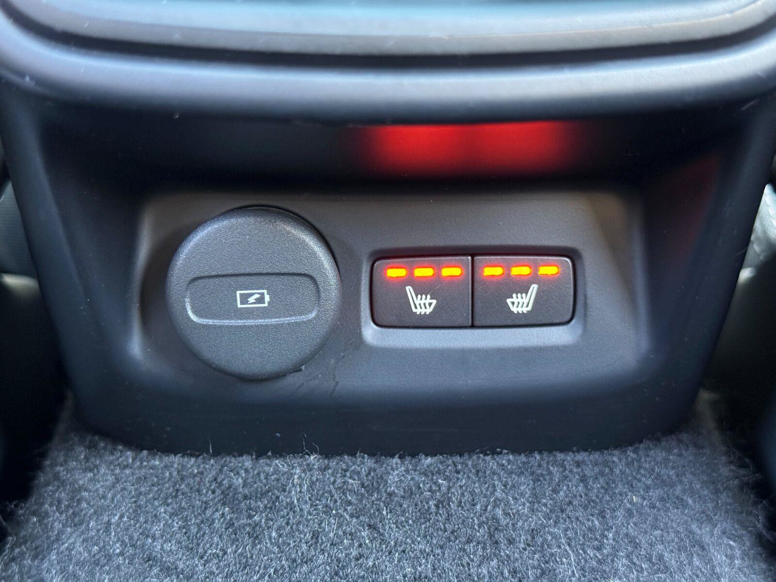 Used 2021 Polestar Polestar 2 AWD/4WD image 33