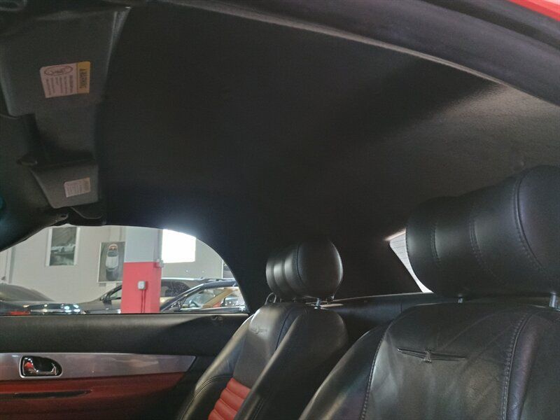 Used 2002 Ford Thunderbird RWD image 16