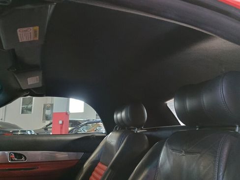 Used 2002 Ford Thunderbird RWD image 16