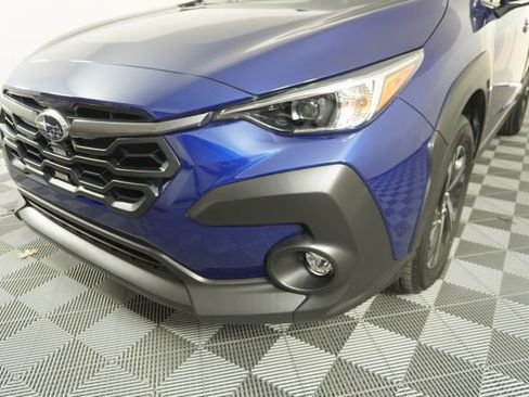 Certified 2025 Subaru Crosstrek 2.0i Premium AWD/4WD image 11