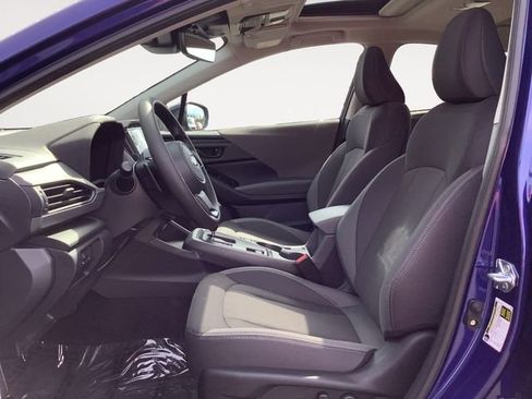New 2026 Subaru Crosstrek 2.0i Premium AWD/4WD image 9