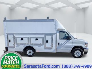 New 2025 Ford E-350 and Econoline 350 Super Duty w/ Power Equipment Group video 1