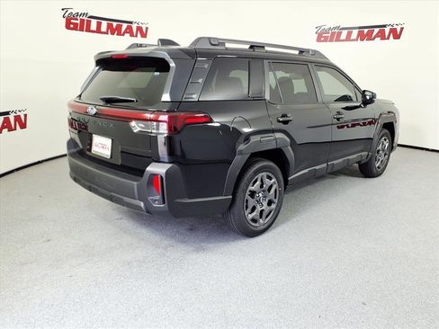 New 2026 Subaru Outback Premium image 4