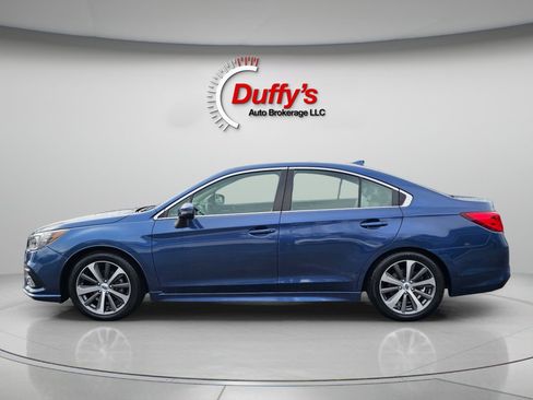 Used 2019 Subaru Legacy 2.5i Limited AWD/4WD image 33
