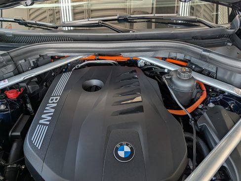 New 2026 BMW X5 xDrive50e w/ Executive Package AWD/4WD image 28