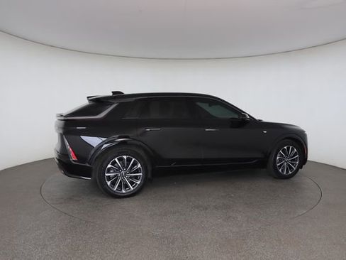Used 2024 Cadillac Lyriq Sport w/ LPO, Floor Liner Package AWD/4WD image 21