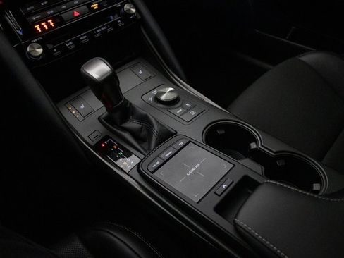 Used 2024 Lexus IS 300 F Sport image 36