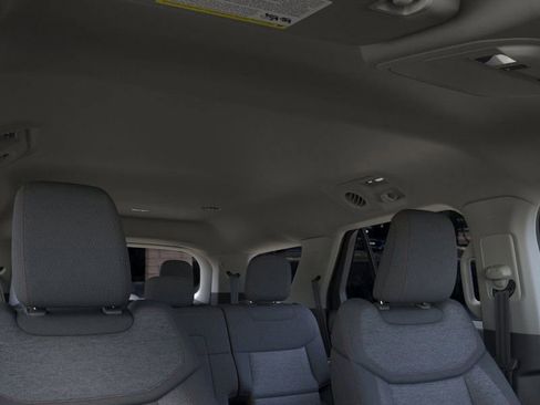 New 2026 Ford Explorer Active image 22