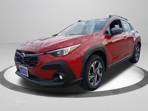 Used 2026 Subaru Crosstrek 2.0i Premium AWD/4WD image 6